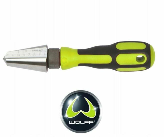 Uzin & Wolff - chemia i narzędzia, lokalny dystrybutor