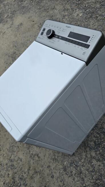 Pralka Whirpool GorzówWlkp