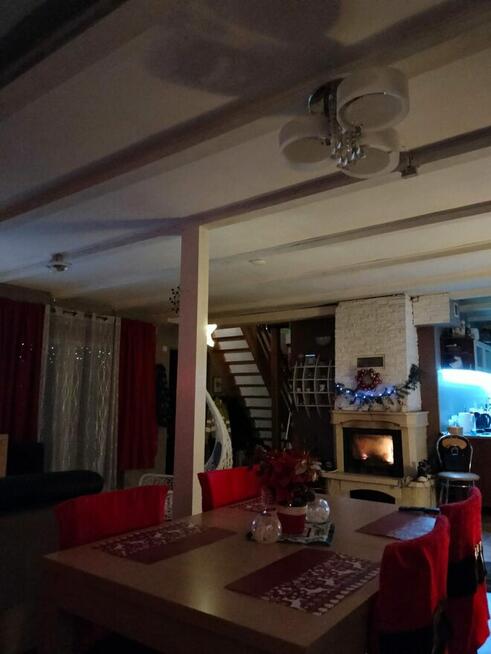 wynajem domku letniskowego całorocznego