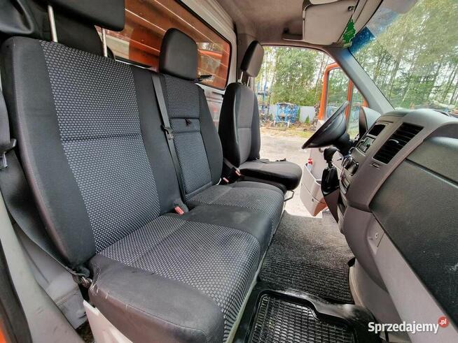 2007 Mercedes-Benz Sprinter