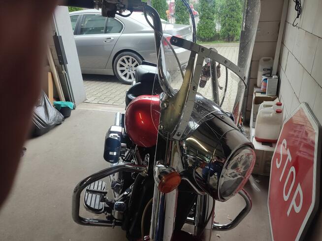 Kawasaki Vulcan 2000