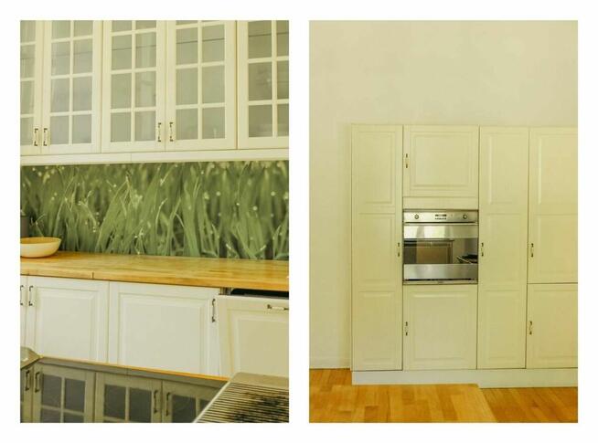 Konstancin- willa z basenem, ogrodem w strefie A