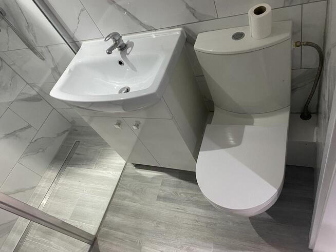 3 niezależne pokoje . ul.Armii Krajowej 89