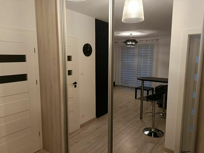 Mieszkanie do wynajęcia