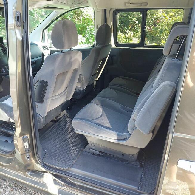 Peugeot Expert 2.0 HDI 163km ,8-osobowy