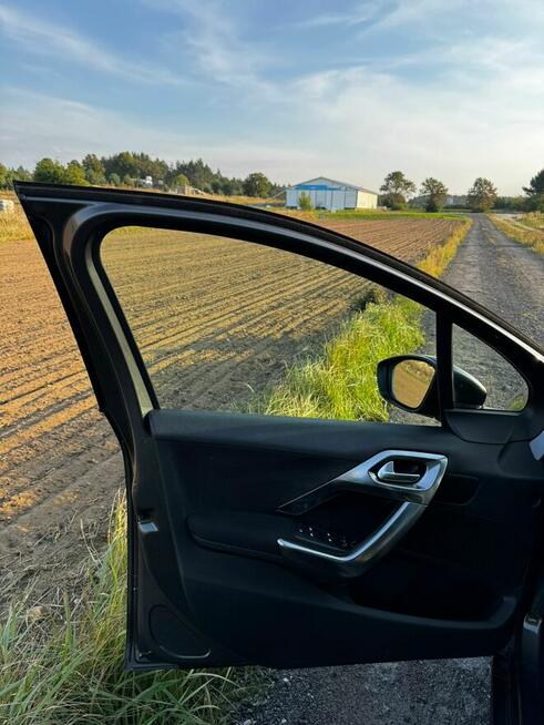 Peugeot 2008 AUTOMAT