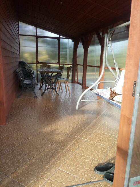 SPRZEDAM atrakcyjną działkę budowlaną 200 m od jeziora