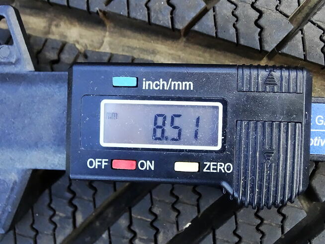 Opona zimowa Continental WinterContact TS 850P 225/45 R18 V