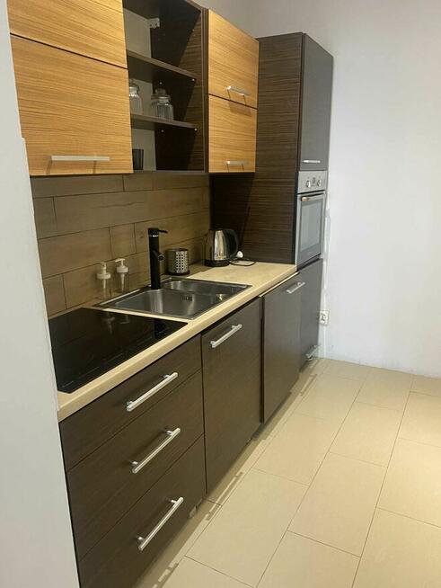 Mieszkanie do wynajęcia