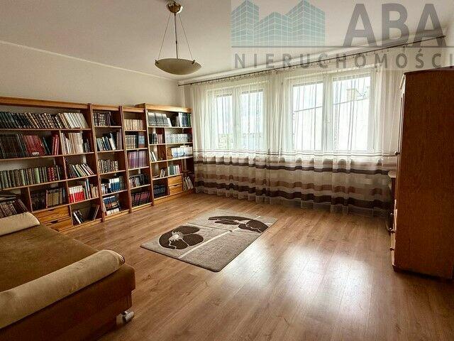 Strzałkowo ul. Górna - mieszkanie na sprzedaż