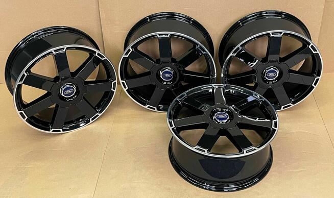 18 Ford C-Max Edge Focus Galaxy Kuga Mondeo S-Max 3M5J