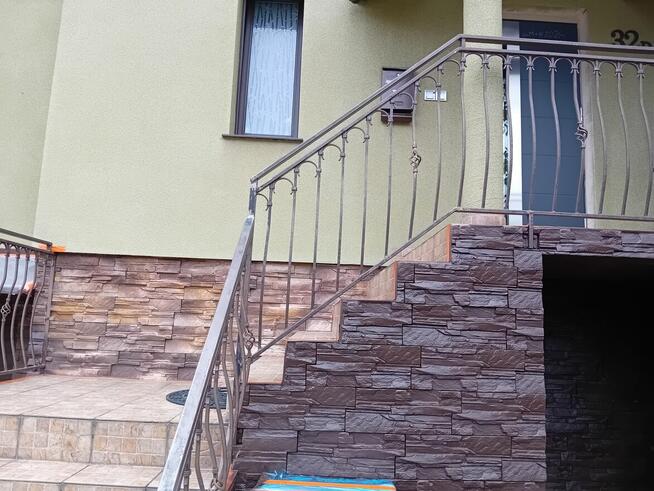 Malowanie dachów, Czyszczenie kostki