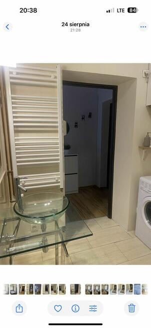 Mieszkanie do wynajęcia