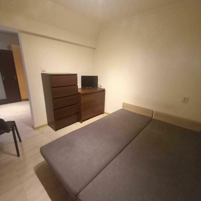 od listopada kawalerka - przy AGH, ul. Spokojna Kraków