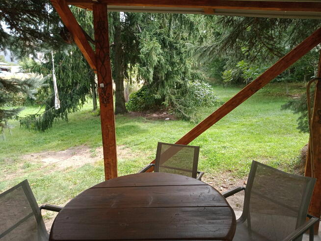 Dom z dużym potencjałem biznesowym, wolnostojący