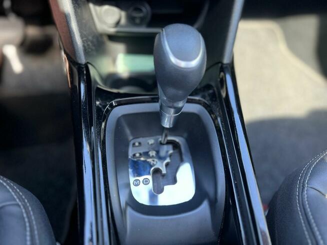 Peugeot 2008 AUTOMAT