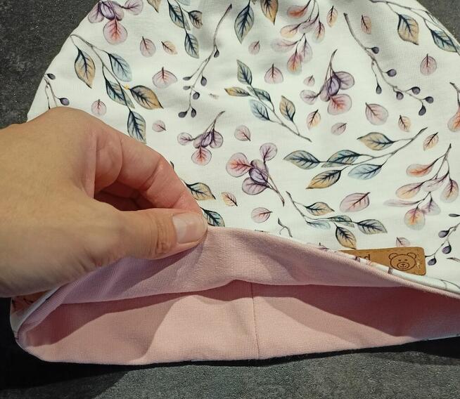 Komplet dla dziewczynki