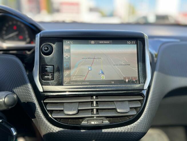 Peugeot 2008 AUTOMAT