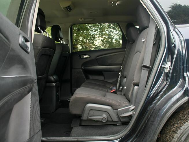 Fiat Freemont 2.0 D MultiJet 140 KM 7 Osobowy 6 BIEGÓW NOWY Rozrząd GRZANE Fotele