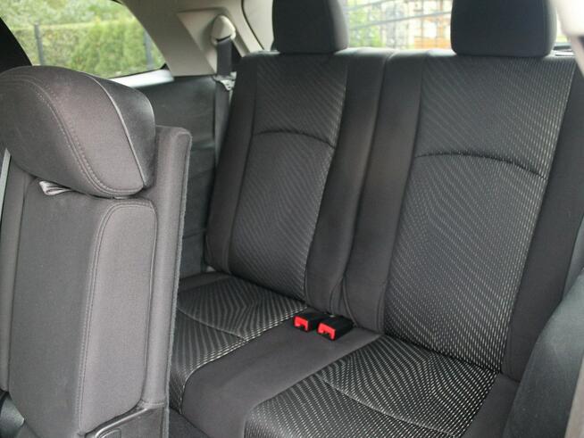 Fiat Freemont 2.0 D MultiJet 140 KM 7 Osobowy 6 BIEGÓW NOWY Rozrząd GRZANE Fotele