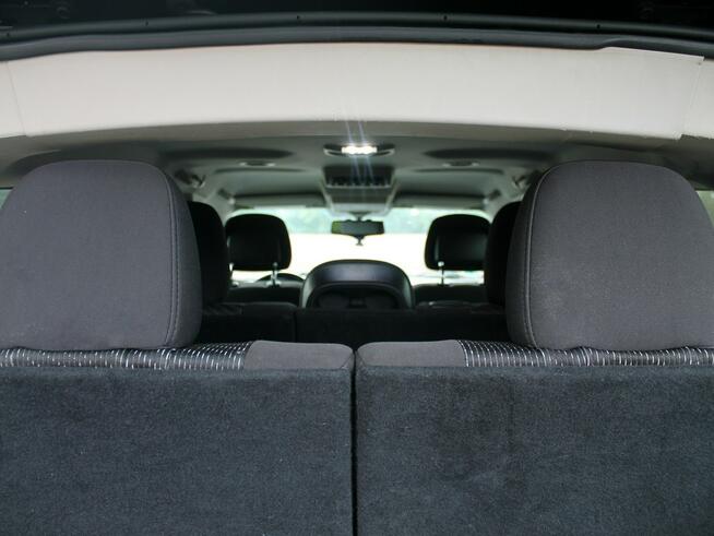 Fiat Freemont 2.0 D MultiJet 140 KM 7 Osobowy 6 BIEGÓW NOWY Rozrząd GRZANE Fotele