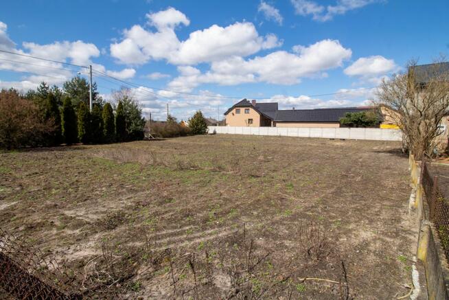 Dom Kamińsko gm. Przystajń, Sosnowa