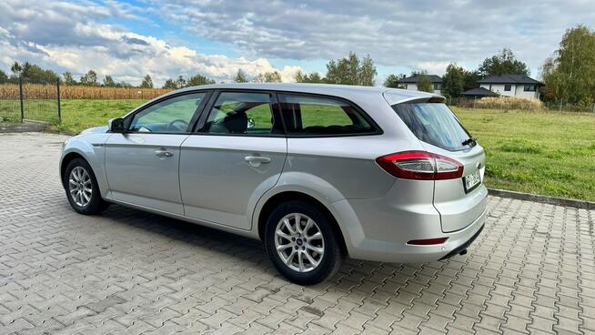 Ford Mondeo 2.0 diesel, stan wzorowy, zobacz FILMY!