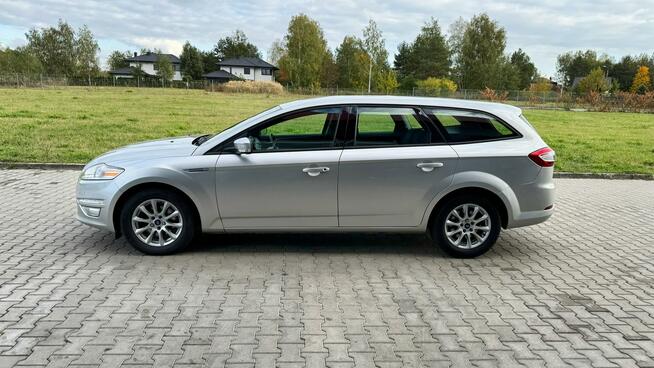 Ford Mondeo 2.0 diesel, stan wzorowy, zobacz FILMY!