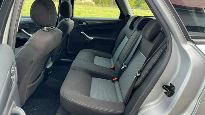 Ford Mondeo 2.0 diesel, stan wzorowy, zobacz FILMY!
