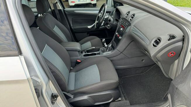 Ford Mondeo 2.0 diesel, stan wzorowy, zobacz FILMY!