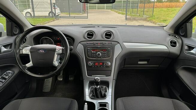 Ford Mondeo 2.0 diesel, stan wzorowy, zobacz FILMY!