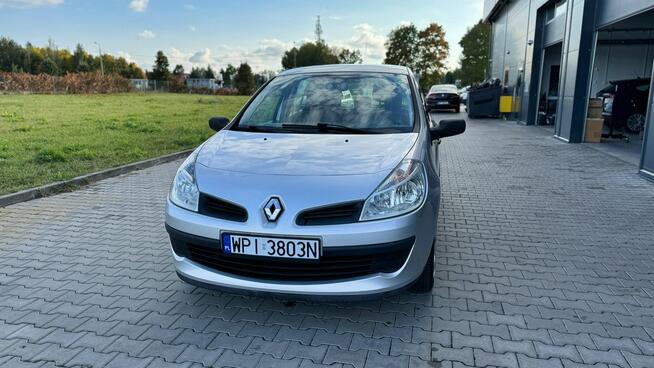 Renault Clio 1.2 benzyna, 5 drzwi, super stan, zobacz FILMY!