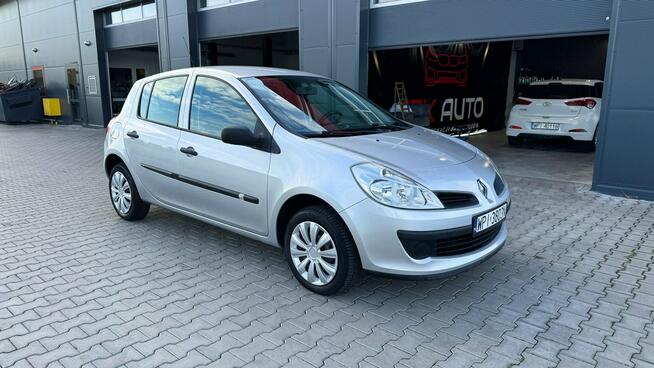 Renault Clio 1.2 benzyna, 5 drzwi, super stan, zobacz FILMY!
