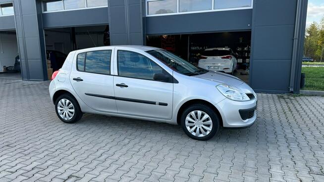 Renault Clio 1.2 benzyna, 5 drzwi, super stan, zobacz FILMY!