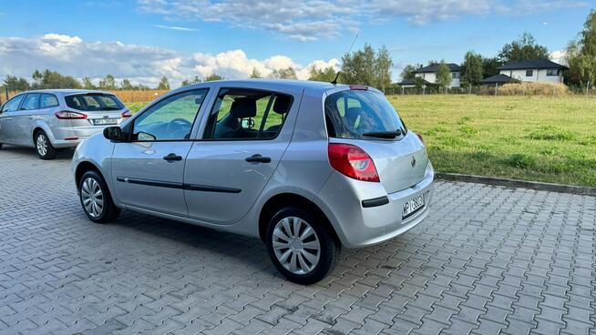 Renault Clio 1.2 benzyna, 5 drzwi, super stan, zobacz FILMY!