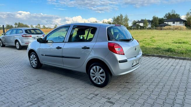 Renault Clio 1.2 benzyna, 5 drzwi, super stan, zobacz FILMY!
