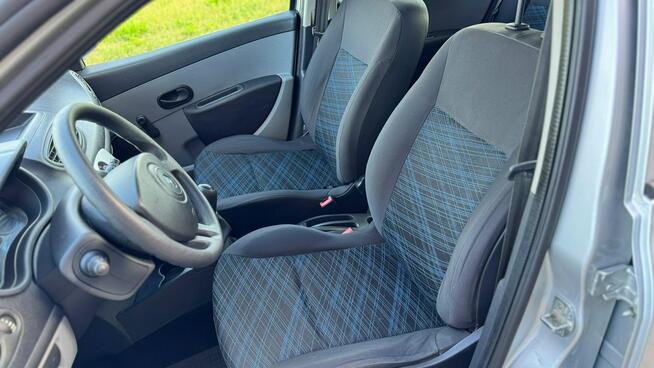 Renault Clio 1.2 benzyna, 5 drzwi, super stan, zobacz FILMY!