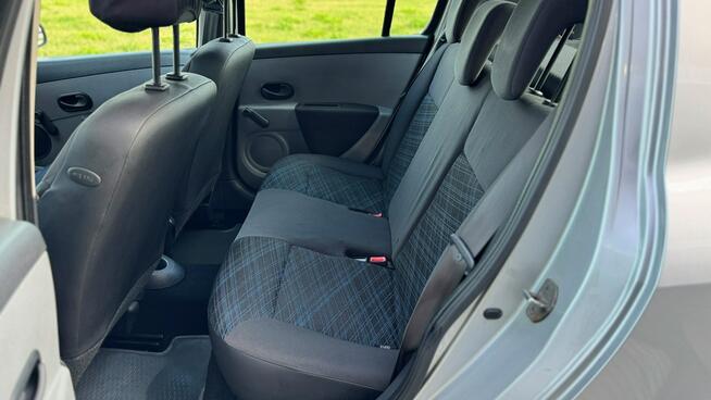 Renault Clio 1.2 benzyna, 5 drzwi, super stan, zobacz FILMY!