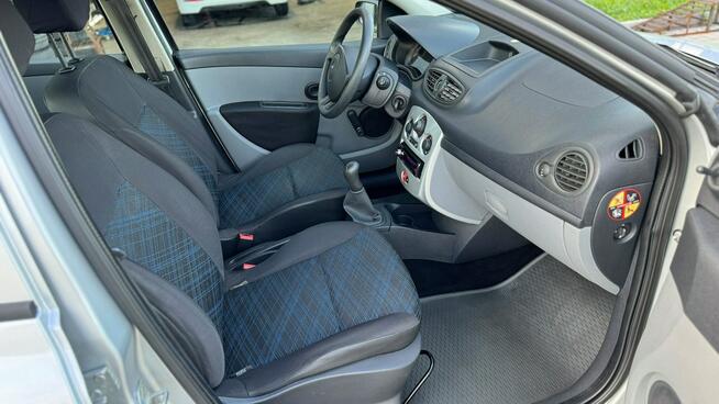 Renault Clio 1.2 benzyna, 5 drzwi, super stan, zobacz FILMY!