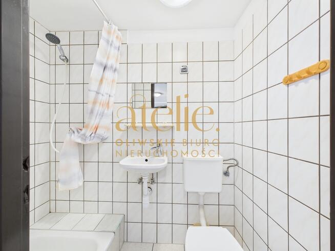 Piętro domu w Łebie - taniej się nie da!