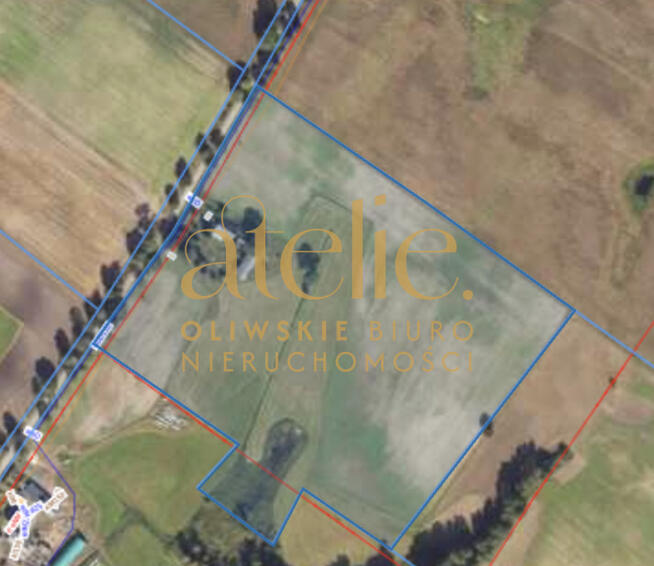 12 hektarów możliwości – Twoja oaza w sercu Kujaw!