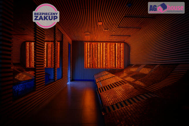 Mieszkanie Stegna, Brzozowa