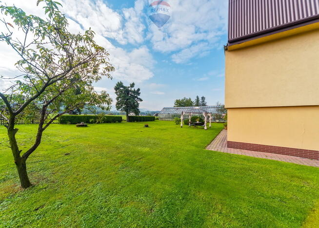 BLACK WEEKS - Dom na dużej działce w Jaworzu