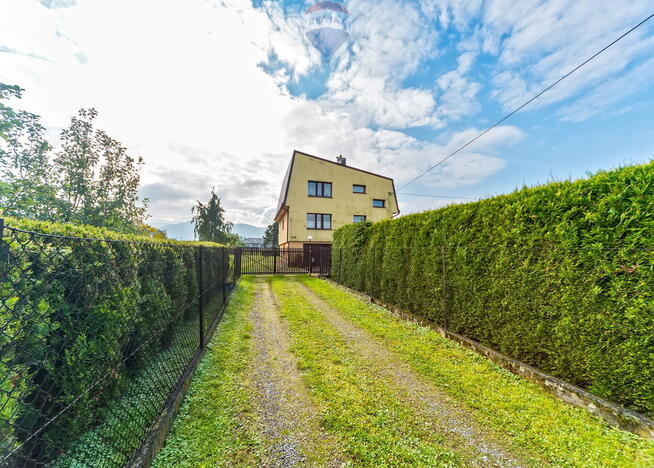 BLACK WEEKS - Dom na dużej działce w Jaworzu