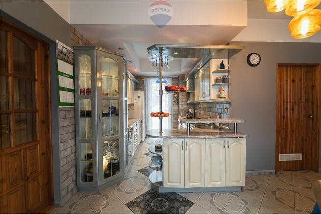 Willa Ponikiew Dom w stylu Kanadyjskim Beskid Mały