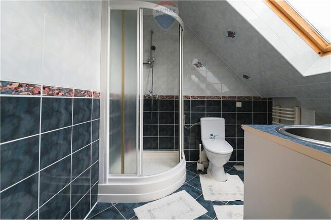 Willa Ponikiew Dom w stylu Kanadyjskim Beskid Mały