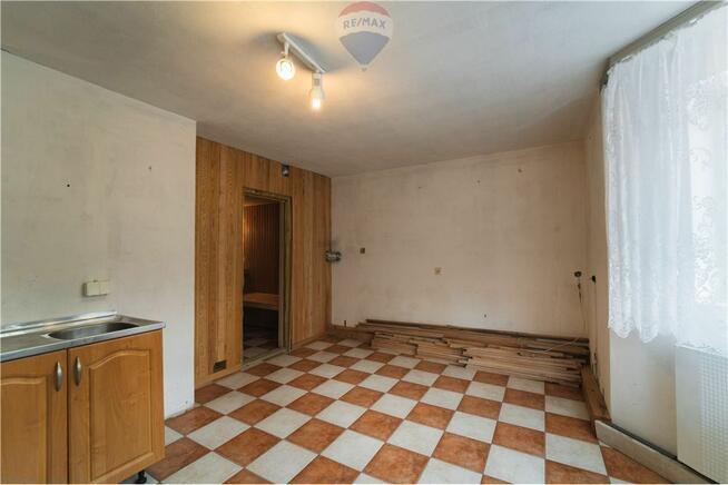 Willa Ponikiew Dom w stylu Kanadyjskim Beskid Mały