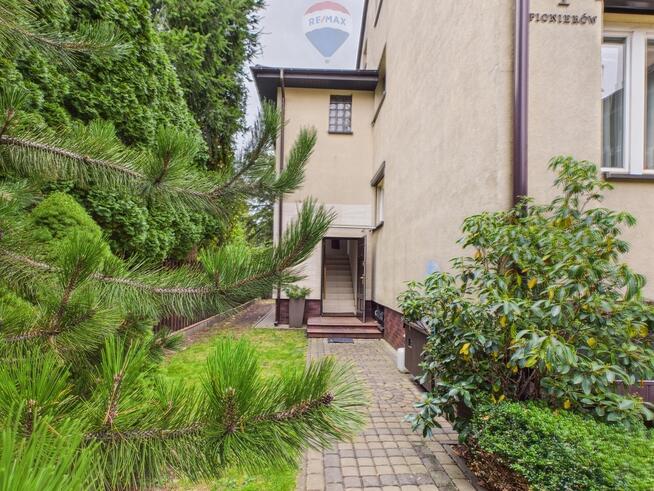 omfortowy dom w Raszynie, blisko Janki