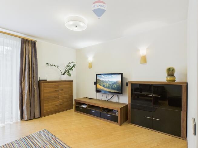 omfortowy dom w Raszynie, blisko Janki