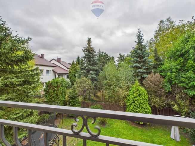 omfortowy dom w Raszynie, blisko Janki